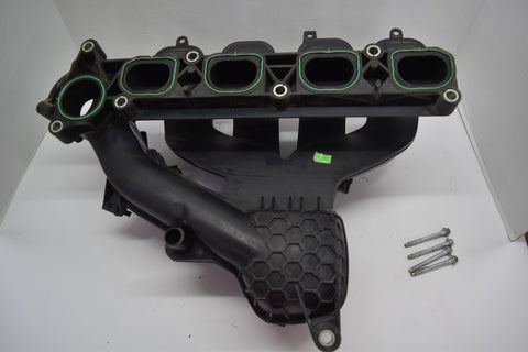 2013 2016 Ford Fusion 2.0 Hybrid Air Intake Manifold DS7E 9424 AF