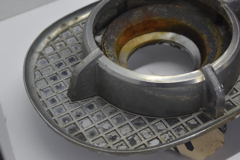 1958 1959 1960 Ford Thunderbird Rear Tail Light Taillight Right RH Passenger 59