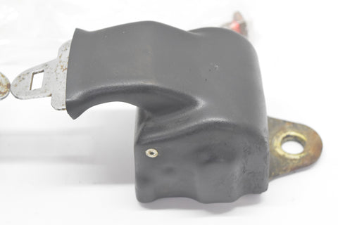 1972 1974 Mopar E B Body Roadrunner Cuda Rear Seatbelt Retractor Pair Lh RH