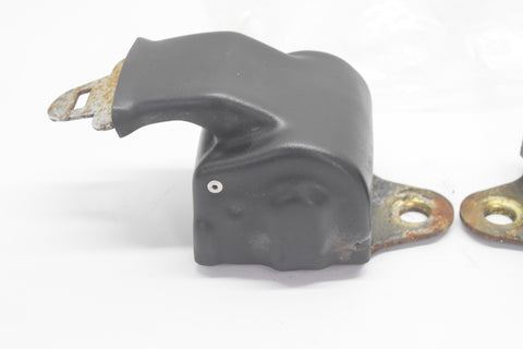 1972 1974 Mopar E B Body Roadrunner Cuda Rear Seatbelt Retractor Pair Lh RH