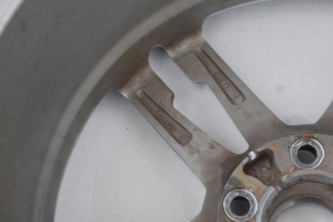 2010 2011 2012 Ford Mustang GT Chrome Rim Wheels 18x8 9R3J-1007-BA 10 11 12 OEM