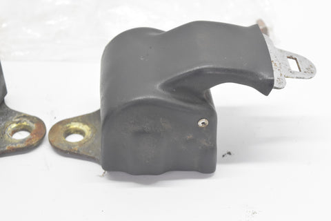 1972 1974 Mopar E B Body Roadrunner Cuda Rear Seatbelt Retractor Pair Lh RH