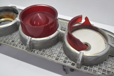 1958 1959 1960 Ford Thunderbird Rear Tail Light Taillight Right RH Passenger 59