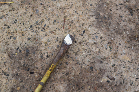 1960 1966 GMC Suburban Truck Core Support Cross Braces X Brace 60 61 62 63 64 66