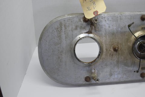 1958 1959 1960 Ford Thunderbird Rear Tail Light Taillight Right RH Passenger 59