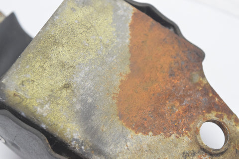 1972 1974 Mopar E B Body Roadrunner Cuda Rear Seatbelt Retractor Pair Lh RH