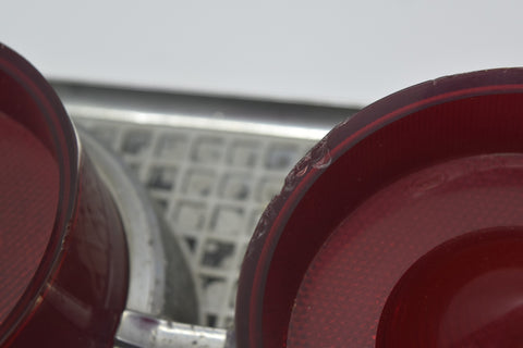 1958 1959 1960 Ford Thunderbird Rear Tail Light Taillight Left LH Driver 58 59