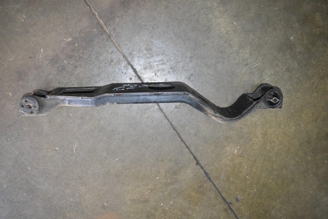 1987 1993 Ford Mustang I4 Automatic Transmission Mount Bracket Cross Member