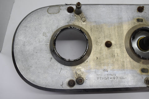 1958 1959 1960 Ford Thunderbird Rear Tail Light Taillight Left LH Driver 58 59