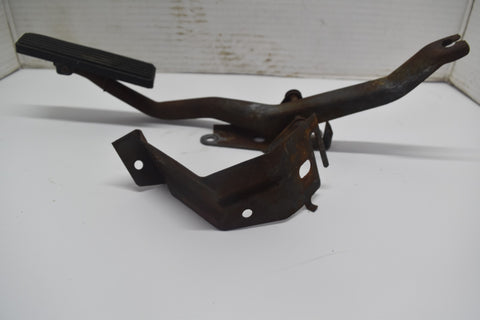 1987 1993 Ford Mustang Gas Accelerator Pedal 87 88 89 90 91 92 93