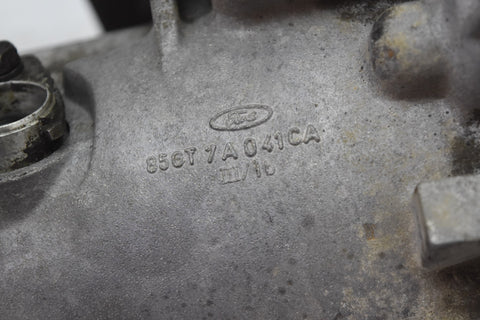 1987 1993 Ford Mustang A4LD Auto Transmission Tail Housing 85gT7A041CA