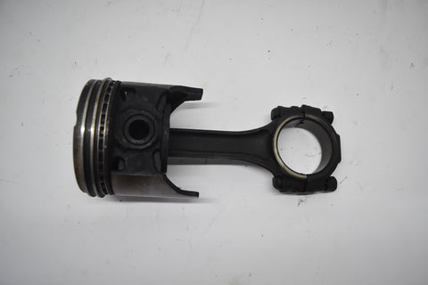 1967 Chevrolet 283 Connecting Rod Piston Small Journal 67 3791692