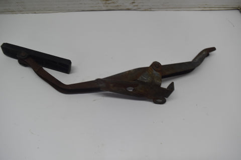 1987 1993 Ford Mustang Gas Accelerator Pedal 87 88 89 90 91 92 93