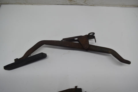 1987 1993 Ford Mustang Gas Accelerator Pedal 87 88 89 90 91 92 93