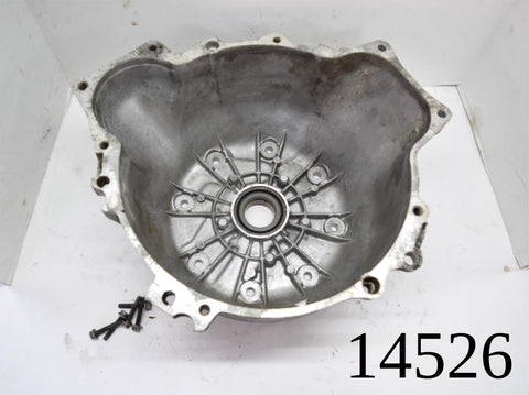 2.3L I4 4 Cylinder A4LD C3 Ford Mustang Bell Housing 85GT 7A834 AC Bellhousing