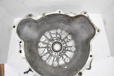 2.3L I4 4 Cylinder A4LD C3 Ford Mustang Bell Housing 85GT 7A834 AC Bellhousing