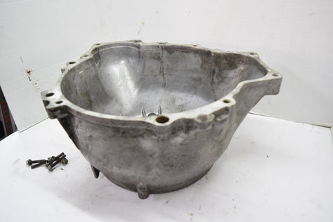 2.3L I4 4 Cylinder A4LD C3 Ford Mustang Bell Housing 85GT 7A834 AC Bellhousing