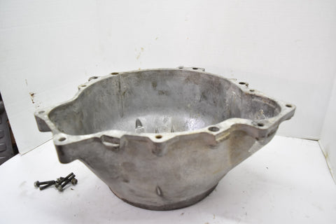 2.3L I4 4 Cylinder A4LD C3 Ford Mustang Bell Housing 85GT 7A834 AC Bellhousing