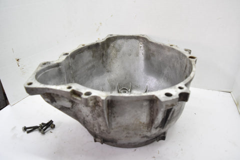 2.3L I4 4 Cylinder A4LD C3 Ford Mustang Bell Housing 85GT 7A834 AC Bellhousing