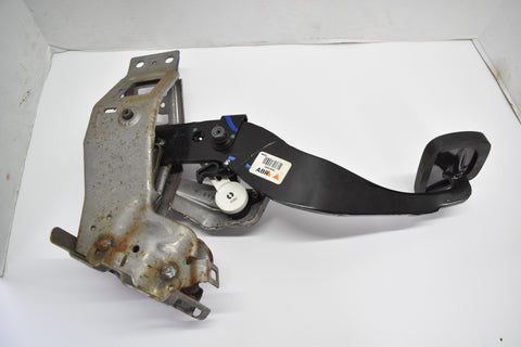 2010 2015 Chevrolet Camaro Brake Pedal Assembly Automatic 10 11 12 13 14 15
