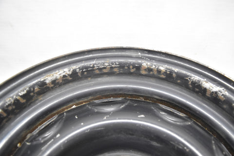 Mopar 14x6 Rallye Ralley Steel Wheel Dodge Plymouth Cuda Charger 3580068