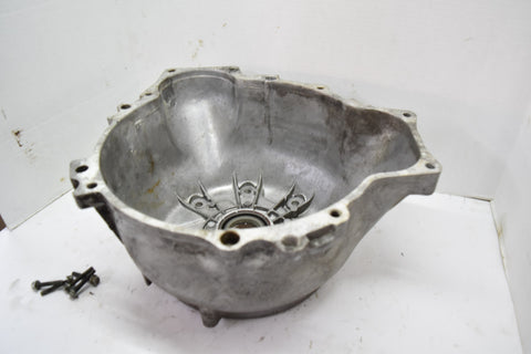 2.3L I4 4 Cylinder A4LD C3 Ford Mustang Bell Housing 85GT 7A834 AC Bellhousing