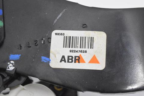 2010 2015 Chevrolet Camaro Brake Pedal Assembly Automatic 10 11 12 13 14 15