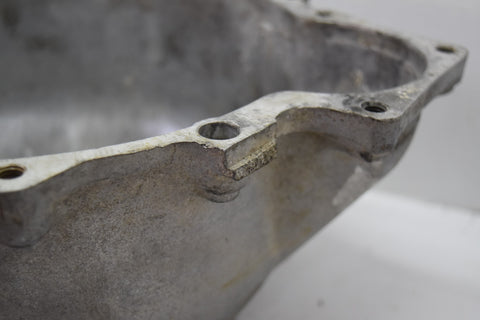 2.3L I4 4 Cylinder A4LD C3 Ford Mustang Bell Housing 85GT 7A834 AC Bellhousing