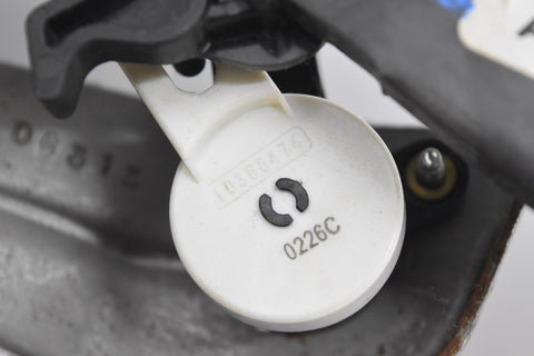 2010 2015 Chevrolet Camaro Brake Pedal Assembly Automatic 10 11 12 13 14 15