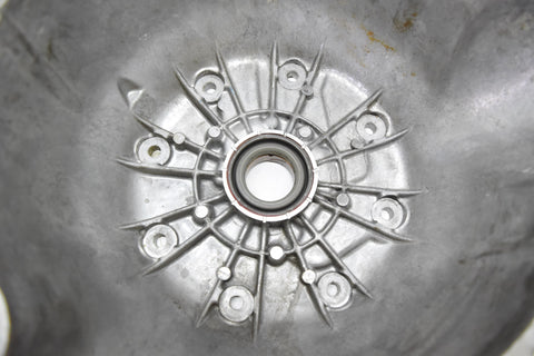 2.3L I4 4 Cylinder A4LD C3 Ford Mustang Bell Housing 85GT 7A834 AC Bellhousing