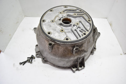 2.3L I4 4 Cylinder A4LD C3 Ford Mustang Bell Housing 85GT 7A834 AC Bellhousing