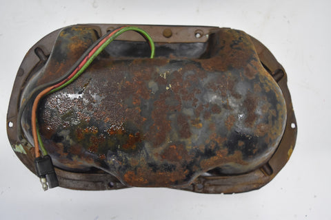 1958 1959 1960 Ford Thunderbird Headlight Bucket Pair Left Right 58 59 60