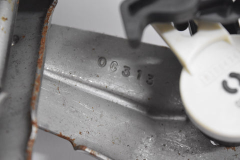 2010 2015 Chevrolet Camaro Brake Pedal Assembly Automatic 10 11 12 13 14 15