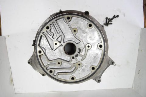 2.3L I4 4 Cylinder A4LD C3 Ford Mustang Bell Housing 85GT 7A834 AC Bellhousing