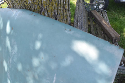 1964 Ford Galaxie 500 Hood Panel Bonnet 64