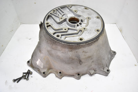 2.3L I4 4 Cylinder A4LD C3 Ford Mustang Bell Housing 85GT 7A834 AC Bellhousing