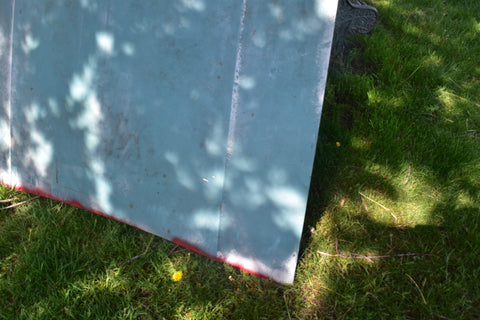 1964 Ford Galaxie 500 Hood Panel Bonnet 64