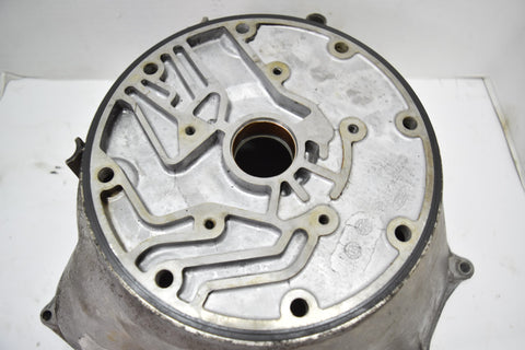 2.3L I4 4 Cylinder A4LD C3 Ford Mustang Bell Housing 85GT 7A834 AC Bellhousing