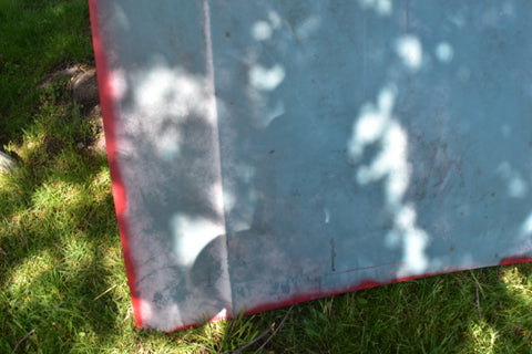 1964 Ford Galaxie 500 Hood Panel Bonnet 64