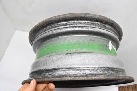 Mopar 14x6 Rallye Ralley Steel Wheel Dodge Plymouth Cuda Charger 3580068