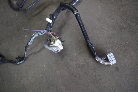 2008 Ford Escape Interior To Rear Wiring Harness 8L8T 14405 J4CPB 08