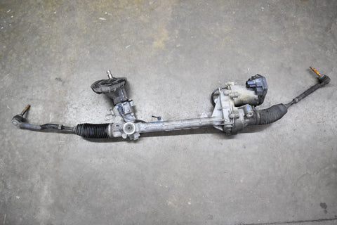 2013 2020 Ford Fusion Power Rack and Pinion Steering DG9C 3D080 AL