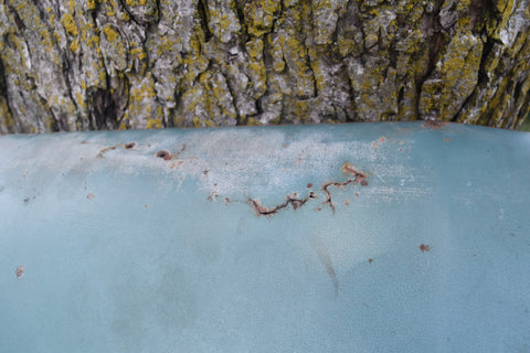 1964 Ford Galaxie 500 Hood Panel Bonnet 64