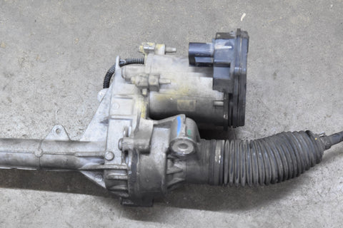 2013 2020 Ford Fusion Power Rack and Pinion Steering DG9C 3D080 AL