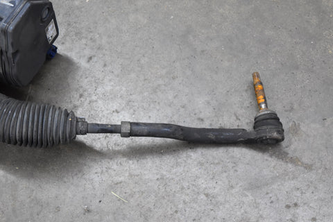 2013 2020 Ford Fusion Power Rack and Pinion Steering DG9C 3D080 AL
