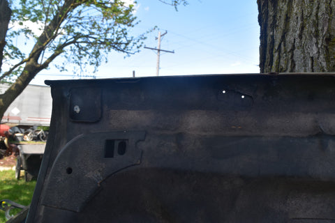 1964 Ford Galaxie 500 Hood Panel Bonnet 64