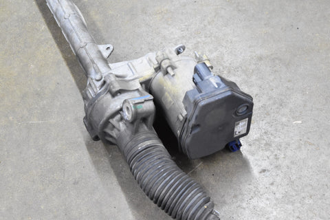 2013 2020 Ford Fusion Power Rack and Pinion Steering DG9C 3D080 AL
