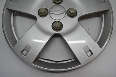 2006 2011 Chevy Chevrolet Aveo 15" Hubcap 96653144 06 07 08 09 10 11