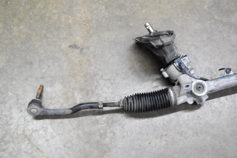 2013 2020 Ford Fusion Power Rack and Pinion Steering DG9C 3D080 AL