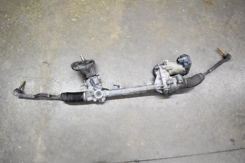 2013 2020 Ford Fusion Power Rack and Pinion Steering DG9C 3D080 AL
